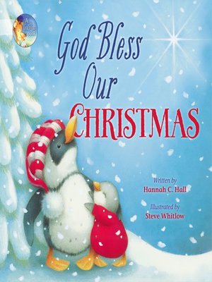 cover image of God Bless Our Christmas
